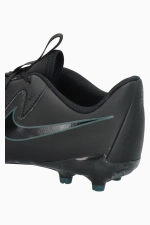 Бутсы Nike Phantom GX 2 Academy FG/MG Junior - черный