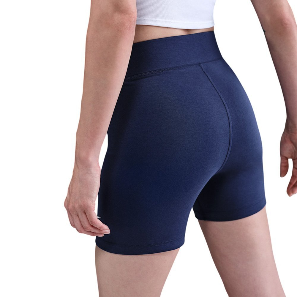 Баскетбольные женские шорты Nike Sportswear Classic Navy Shorts