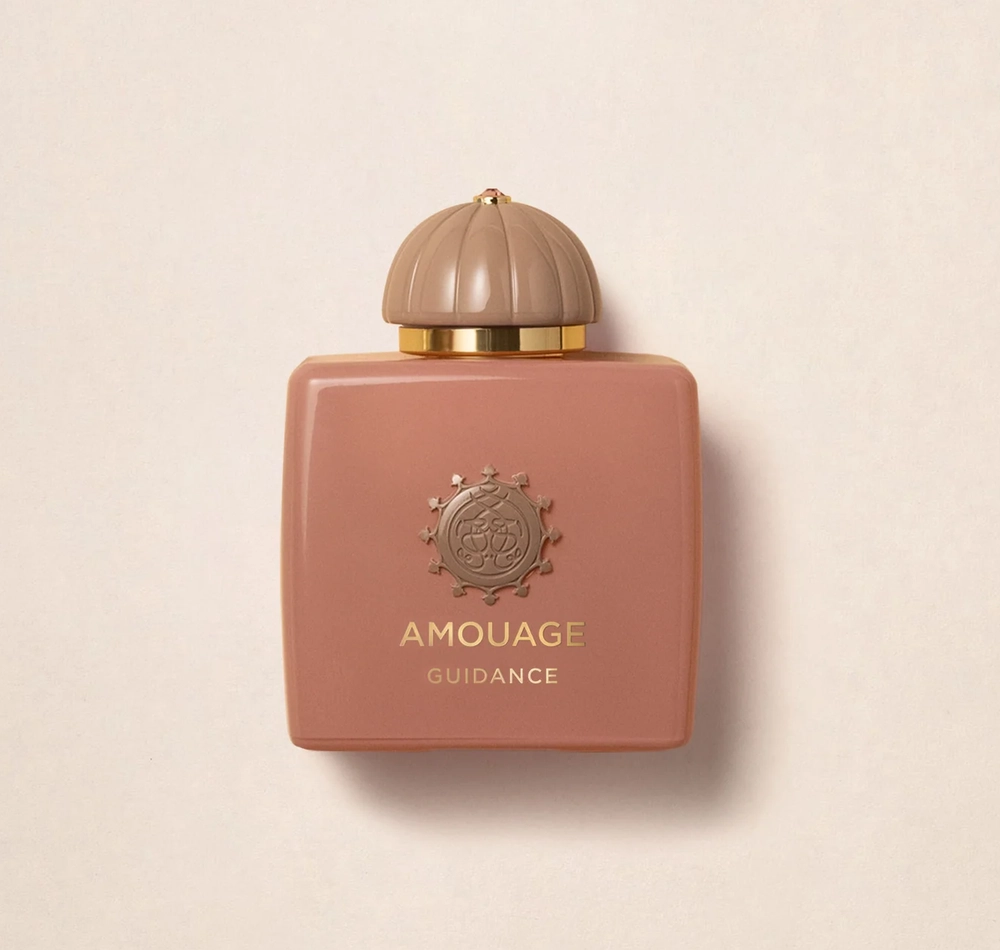 Amouage Guidance