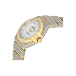 Часы OMEGA 24mm 18K 18k, 123.25.24.60.55.004