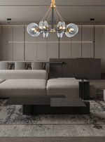 Chandelier  Krumgrom