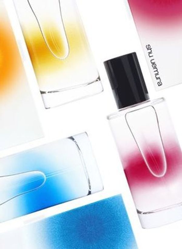 Shu Uemura Fleur de Terre