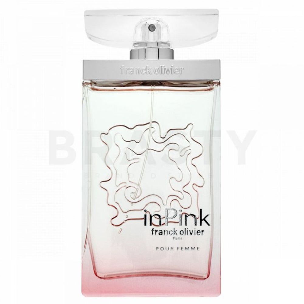 Franck Olivier In Pink EDP W 75 ml