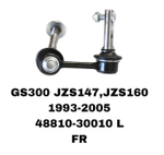 СЕРЬГИ GS300 JZS147,JZS160 93-05