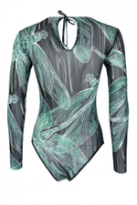 Купальник слитный Bip-Bip WINGS Z