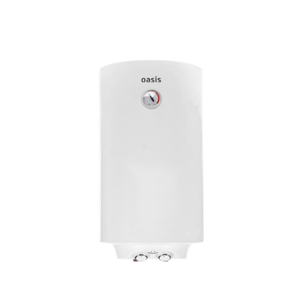 Электрический накопительный водонагреватель Oasis Standart US-100