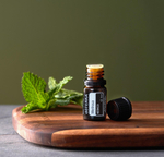 Эфирное масло doTERRA Мелисса, Melissa, 5 мл