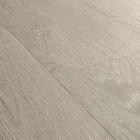 Ламинат Quick-Step Classic CLH 1405 Доска дуба светло-серого старинного