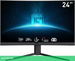 Игровой монитор MSI G24C4 E2