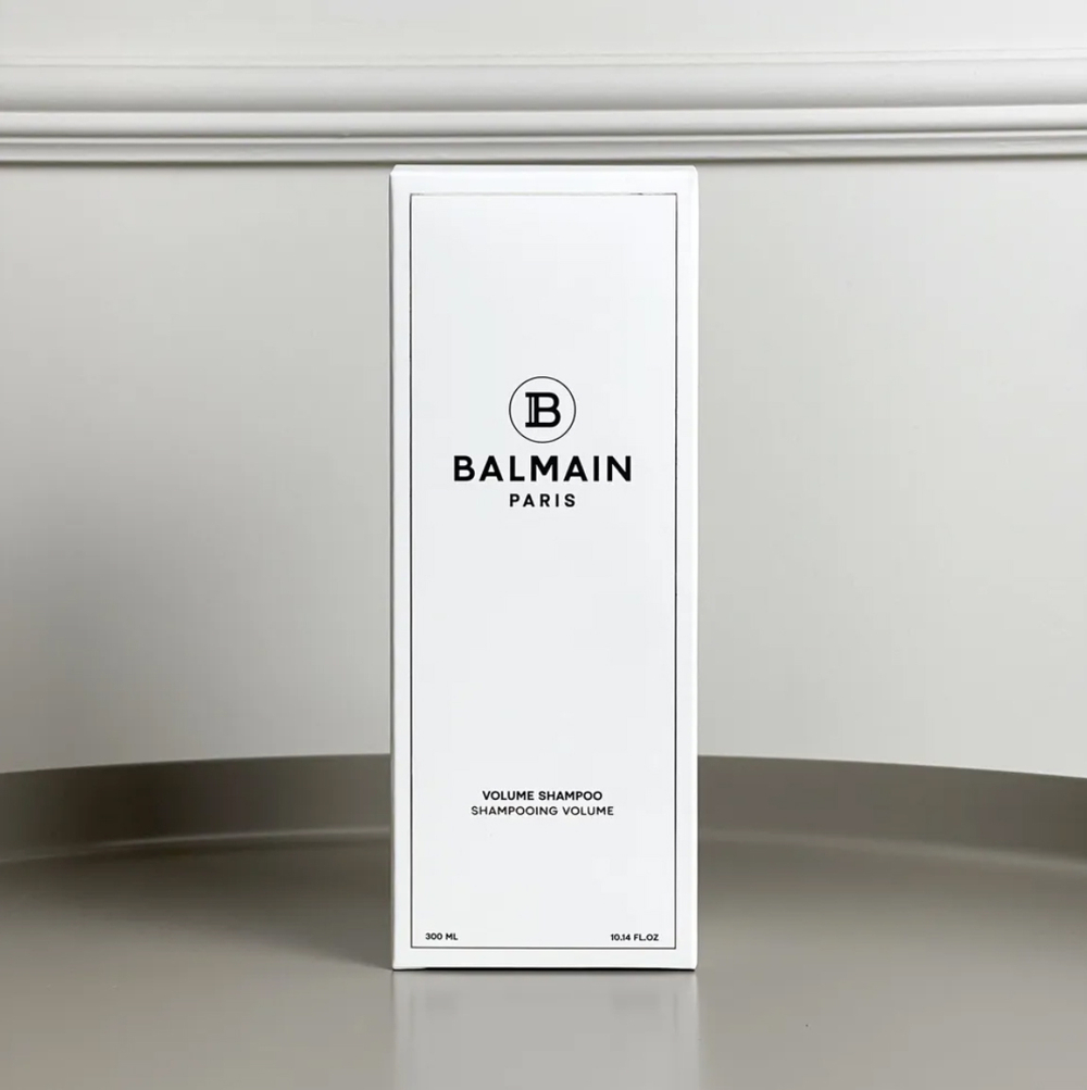 Balmain Hair Couture Шампунь для объема волос Volume shampoo 300 мл