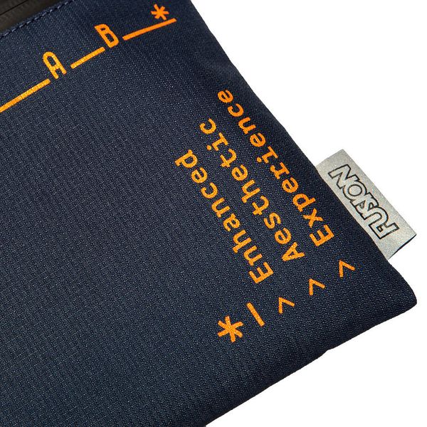 Сумка-Мессенджер Ferrum - фото 5