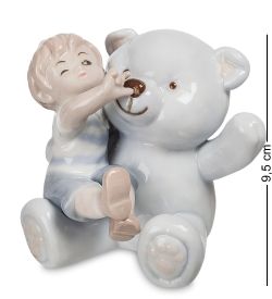 Pavone JP-42/11 Фигурка «Мой плюшевый друг»