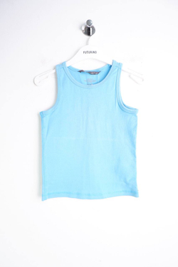 Майка H&M практичная, визуально на 2/4 года