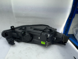 LED фара для Changan Qiyuan A05 оригинал,