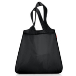Сумка mini maxi shopper black