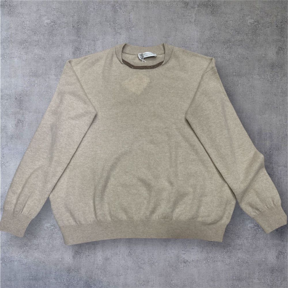 Костюм Brunello Cucinelli