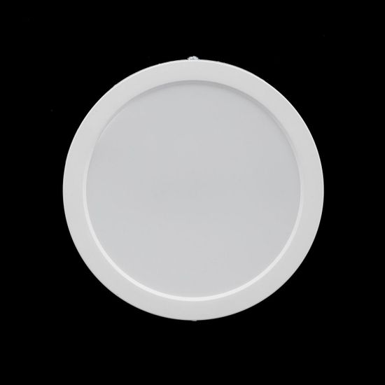 CL5516N Галс Св-к Накл. LED 16W*4000K