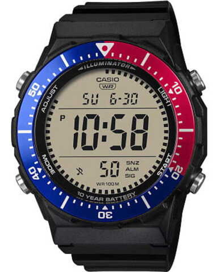 Часы Casio Collection AE-1700H-1A2