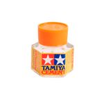 Tamiya Cement Клей с кисточкой 20 мл