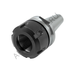 Патрон цанговый ISO25-ER25-35 BRIGHT-TOOLS