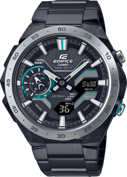 Часы Casio ECB-2200DD-1A