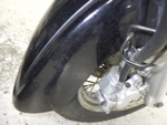 Yamaha Dragstar XVS1100 Classic , 2006