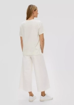 Футболка с нагрудным карманом s.Oliver