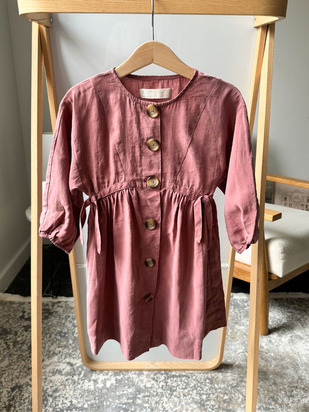 Платье Zara, 110