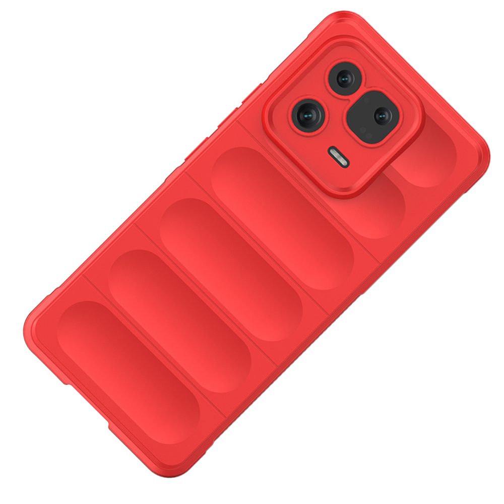 Противоударный чехол Flexible Case для Xiaomi 13 Pro