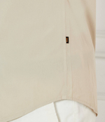 Рубашка Relegant_6-short_M BOSS ORANGE - бежевый(50537331)