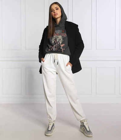 тощие fabro 3 Pinko - графитовый(1G18BJ Y85X)