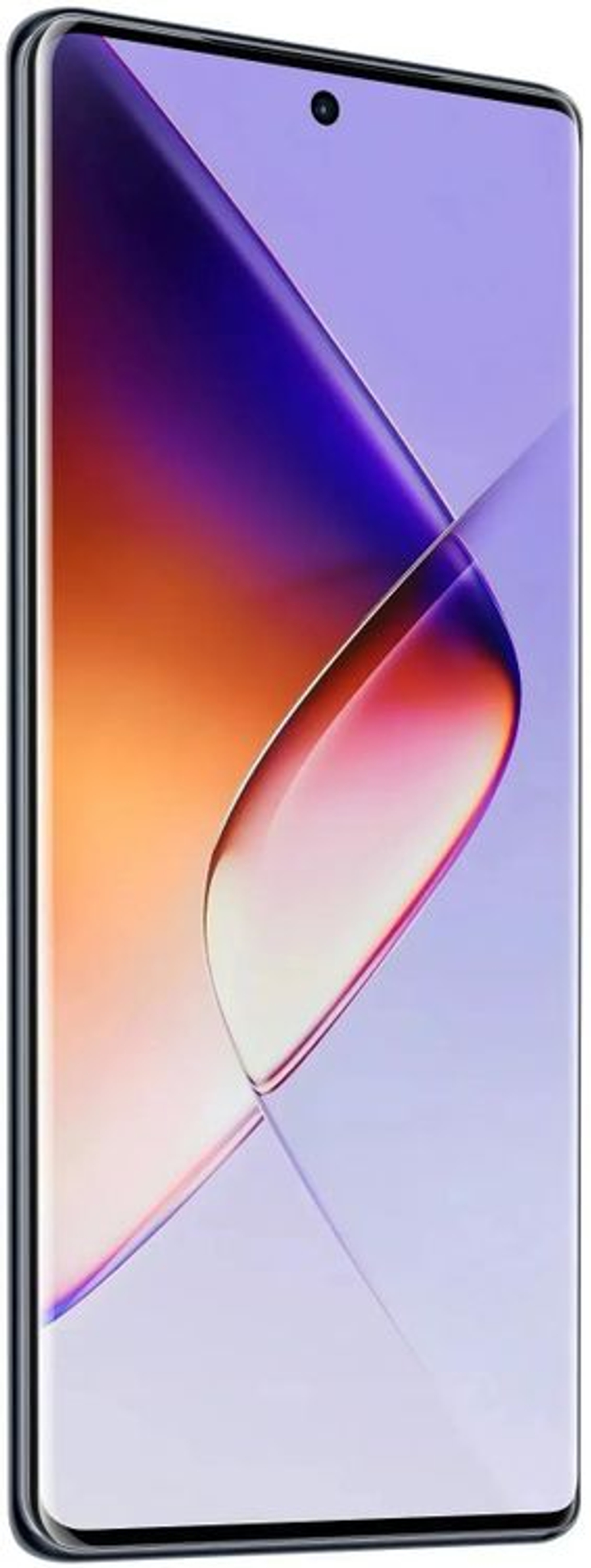 6.78" Смартфон INFINIX Note 40 Pro+ 5G 12/256Gb,  X6851B,  NFC,  AMOLED,  120Гц,  4600мAч,  черный