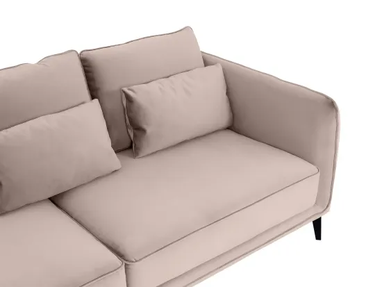 Диван Amsterdam трёхместный 865207