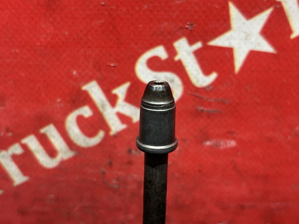 Трубка топливная 2019г.