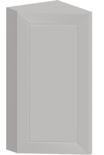 Кухня Модуль ШВТ 300 Графит / Белый