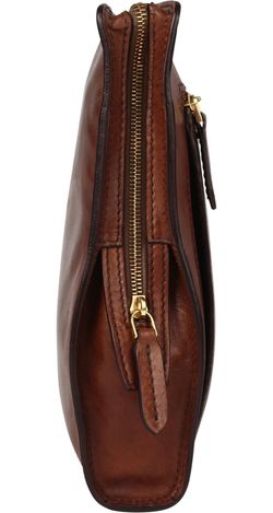 Папка для бумаг и документов The Bridge кожаная (06110901-14)