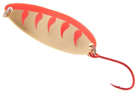 Блесна WATERLAND Deep Cupper Native 12гр (custom colors) #17