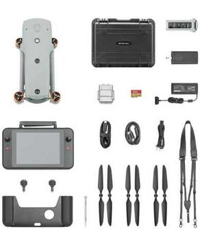 Квадрокоптер Autel EVO Max 4N