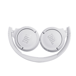 Беспроводные наушники JBL Tune 500 BT White