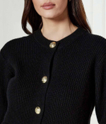 Кардиган 58 KN58 Joop! - черный(30044786)