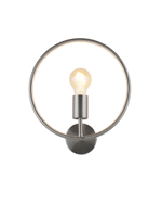 Светильник настенный Moderli V11584-1W Sachara