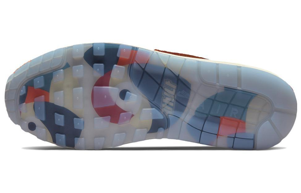 Кроссовки Kasina X Nike Air Max 1 Sp "Won-Ang"