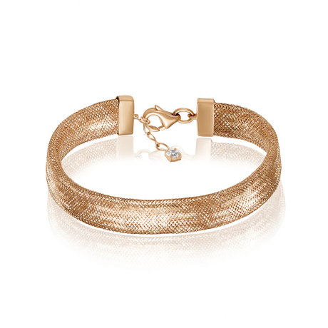 Браслет из золота 585 пробы