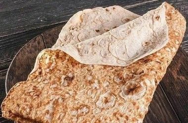 Лаваш армянский