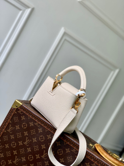 Louis Vuitton Capucines Mini