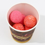 Набор из 6 бомбочек для ванны «Ароматного года!» с ароматом пряного глинтвейна (Цвет: не задано)