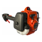 Триммер бензиновый Husqvarna 122C 2-х тактный 2.8 л.с., захват 420 мм, 9667797-01