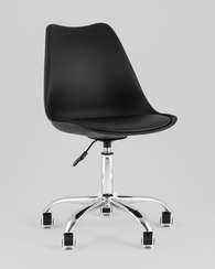 Стул BLOK SN пластиковый черный