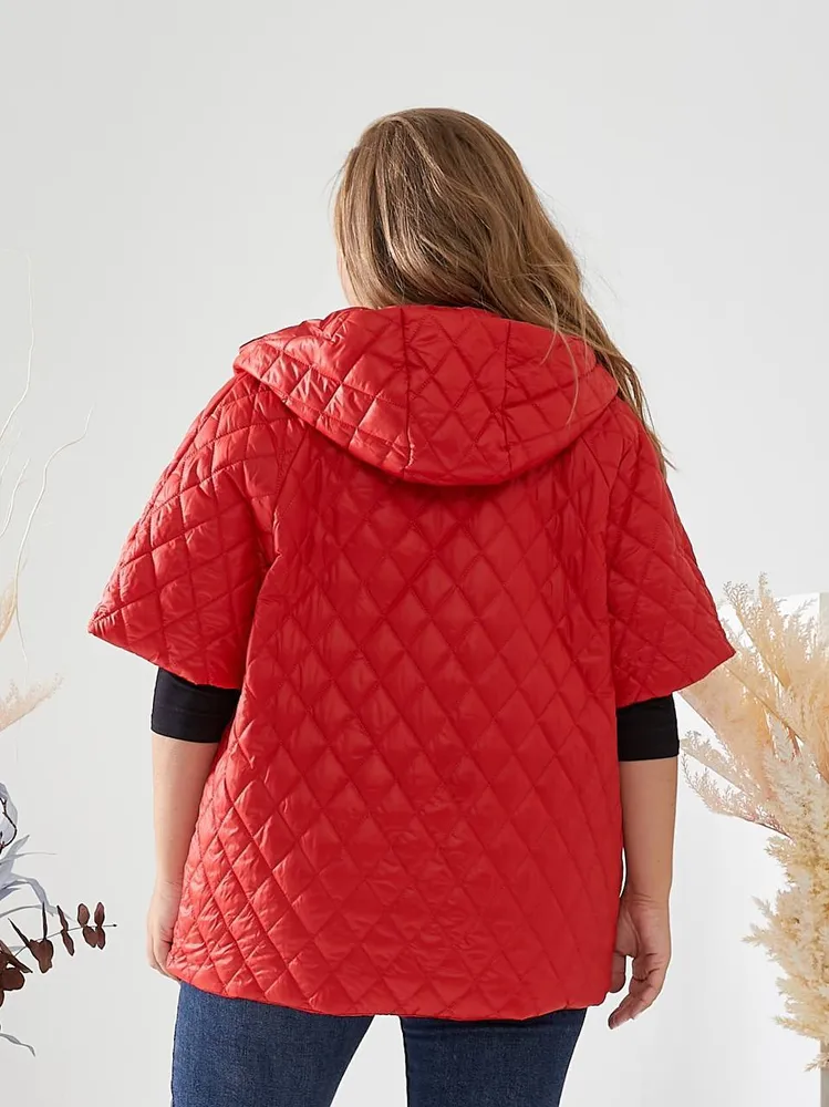 Жилет УК-604-4 Fabrika