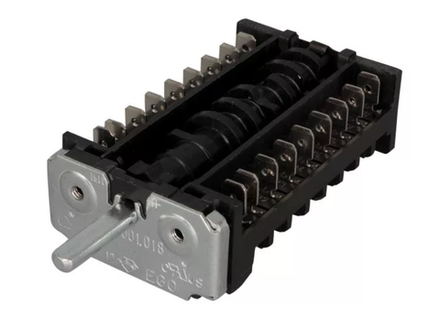 Переключатель EGO 42.09001.001 режимов духовки Candy (Канди) - 91201719, 42814756